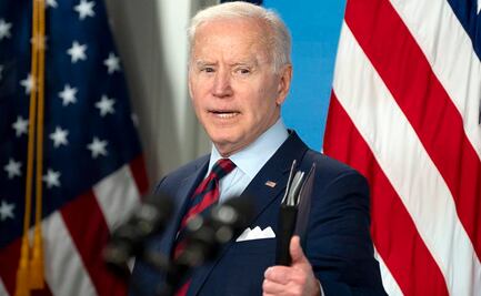 Joe Biden anunciará medidas para mejorar el control de armas en EU