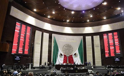 Instalarán centro de acopio en Cámara de Diputados tras afectaciones por intensas lluvias; respaldan acciones del Plan DN-III-E