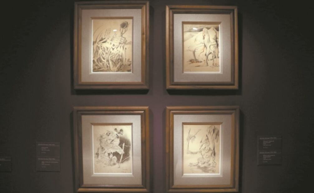 Kaluz, el Centro Histórico estrena museo