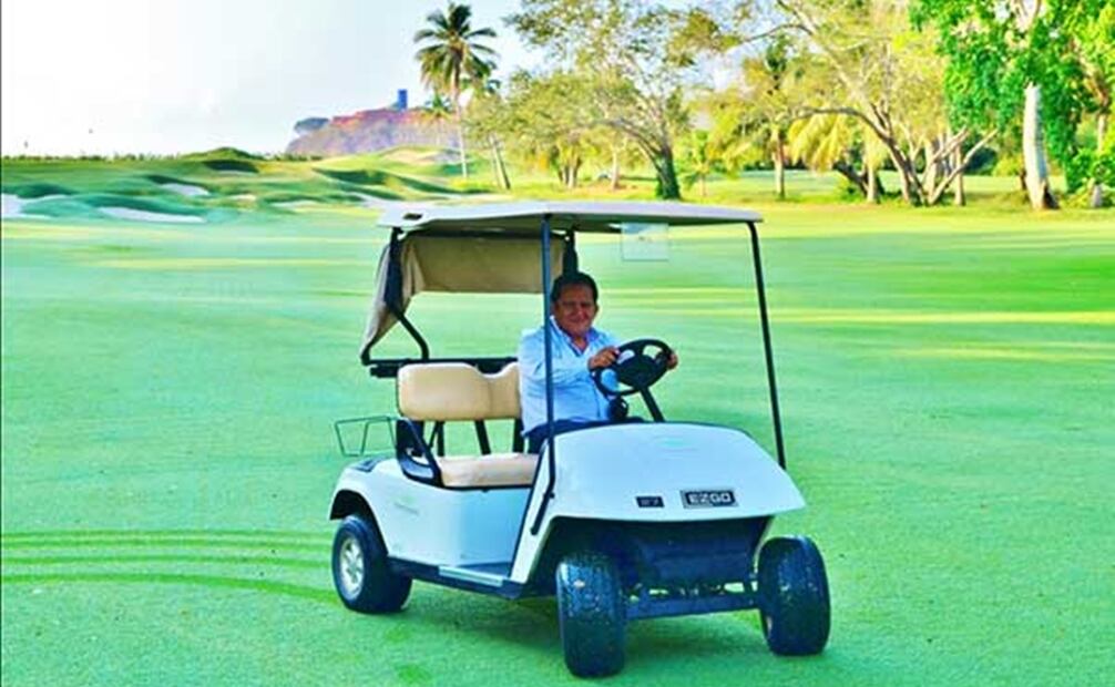 Foto: Bahías de Huatulco