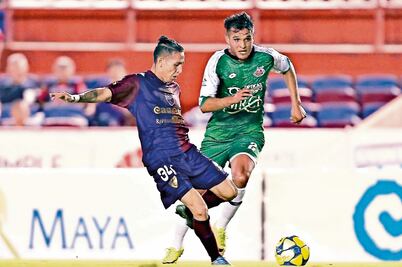 Sólo 6 clubes del Ascenso reciben aval