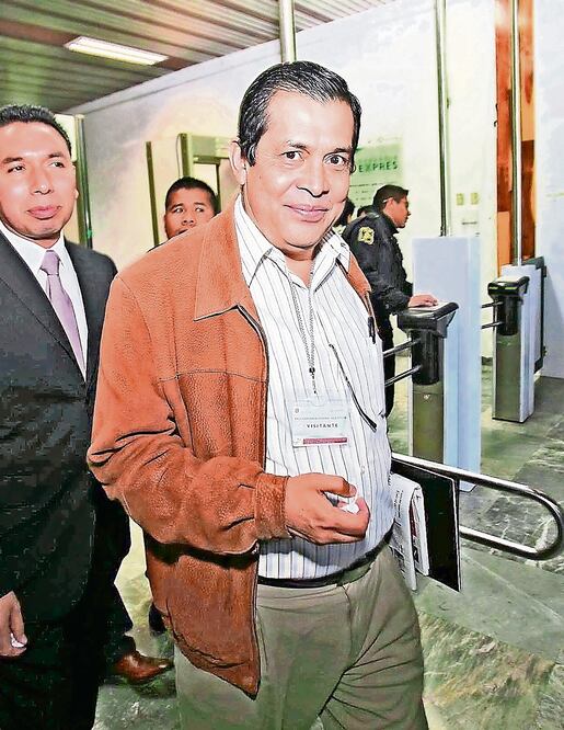 Juan Hugo de la Rosa García