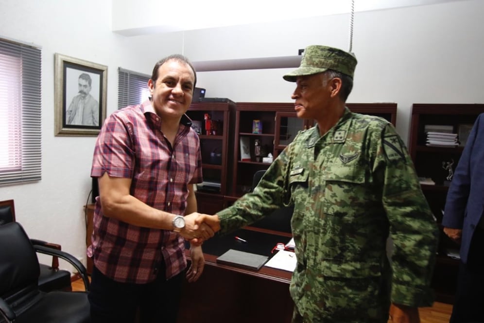 Foto: @CuauhtemocBco