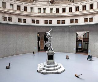 Día de los museos, entre grandes contrastes