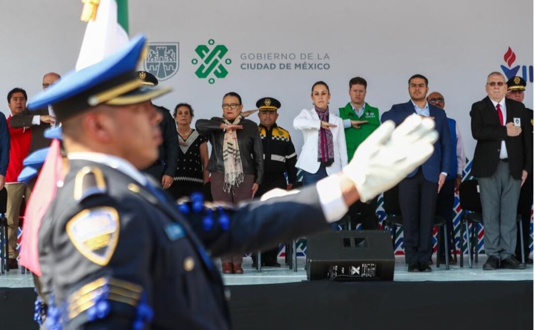 Fotografía: Diego Simón/ EL UNIVERSAL