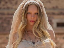 Belinda, de princesa del pop a 'la mala': "hasta que no te vean como un monstruo, no eres relevante"