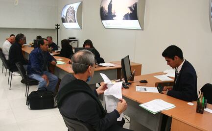 CDMX suspende trámites y amplía prórrogas por coronavirus