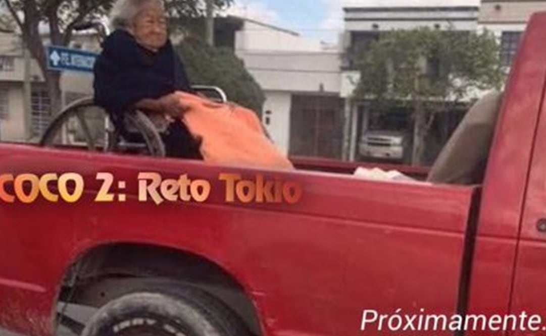 Los mejores memes que dejó el anuncio de Coco 2. Foto: Captura de pantalla