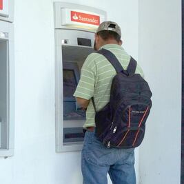 Bancos, con ganancias por 127 mil mdp en octubre