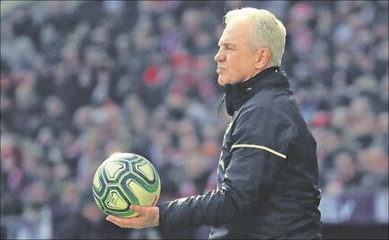 Aguirre: El presidente de mi país fue frívolo, cometió una tontería, pero ya dio marcha atrás