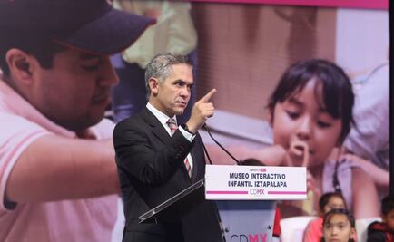 Error humano activó alerta sísmica: C5