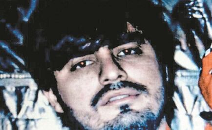 Acusan en EU a "El Mini Lic" de narcotráfico y lavado de dinero