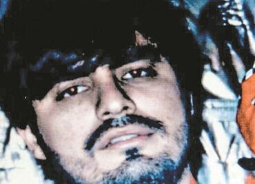 Acusan en EU a "El Mini Lic" de narcotráfico y lavado de dinero