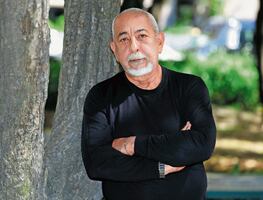 Morir en la arena: adelanto editorial de la nueva novela de Leonardo Padura