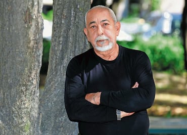 Morir en la arena: adelanto editorial de la nueva novela de Leonardo Padura