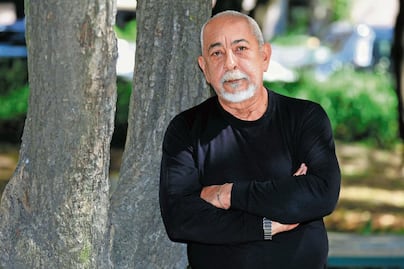 Morir en la arena: adelanto editorial de la nueva novela de Leonardo Padura