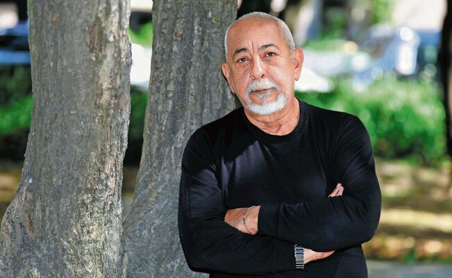 Morir en la arena: adelanto editorial de la nueva novela de Leonardo Padura