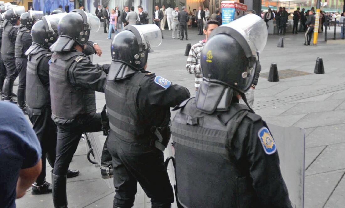 (Foto: ARCHIVO EL UNIVERSAL)