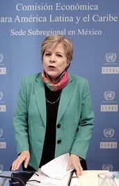 El TPP no es la solución para crecer, dice la Cepal