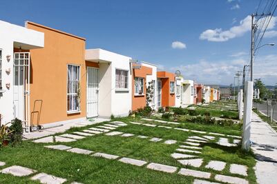 Se duplica el precio de la vivienda en este gobierno 