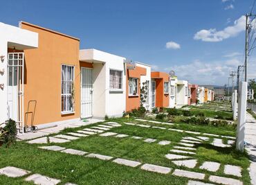 Vinte coloca bonos verdes por 2 mil 500 millones de pesos; financiará 14 mil 800 viviendas sostenibles