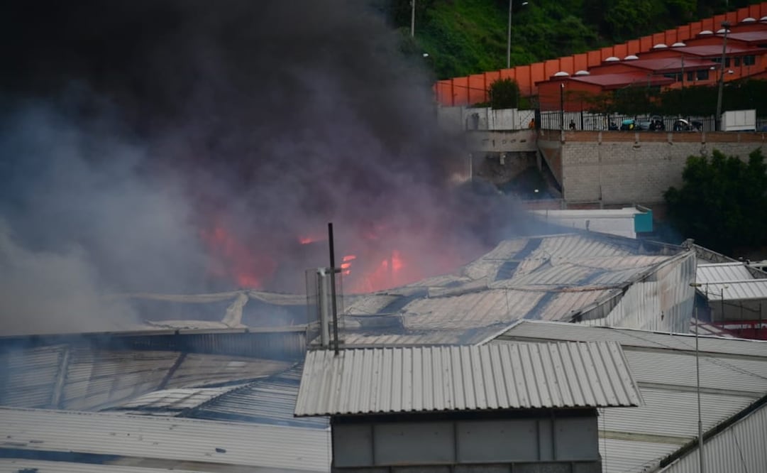 Foto: Hugo García/EL UNIVERSAL