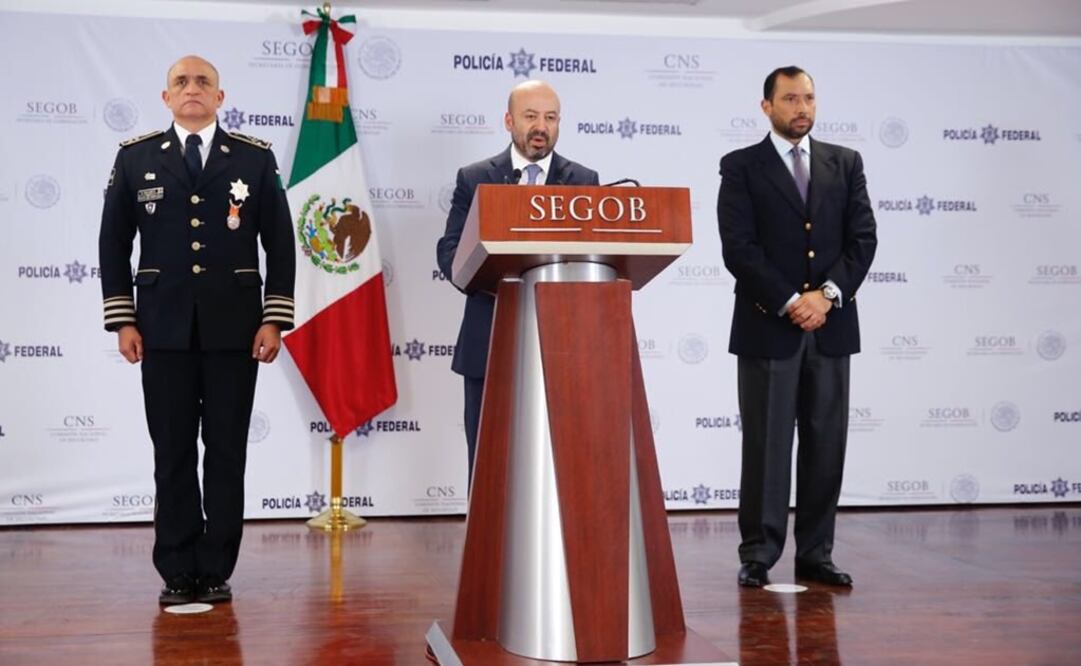 Foto: Twitter @navarreteprida