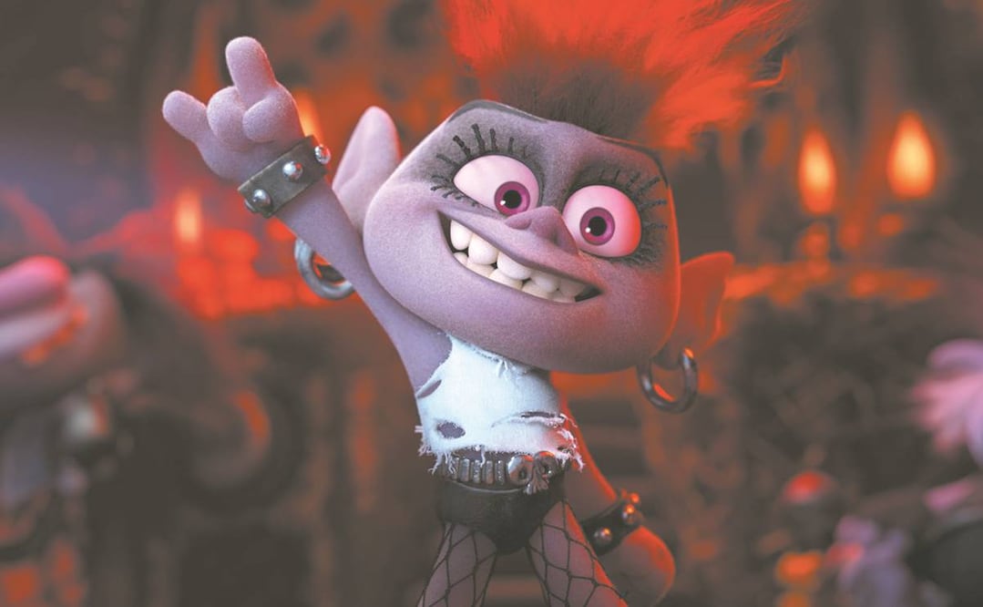 Fotos: DREAMWORKS / UNIVERSAL PICTURES