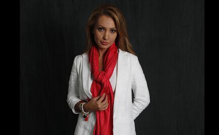 Con microchips implantados controlarán nuestras mentes: Paty Navidad