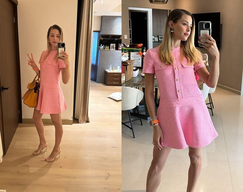 Foto: Instagram @marianardzcantu