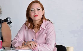 Alcaldesa gasta a manos llenas en Carín León