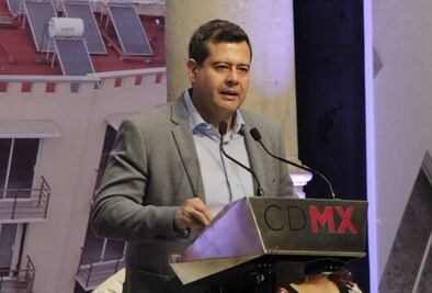 No se le otorga una “carta abierta” a los policías, corrige Amieva