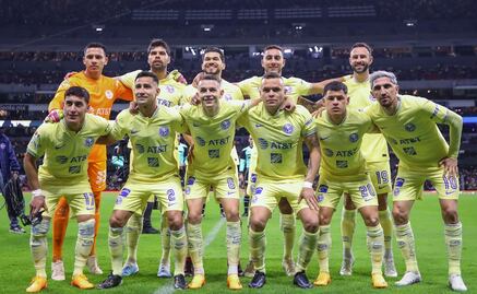 América lanza contundente mensaje; dedicarán Liguilla a las mujeres