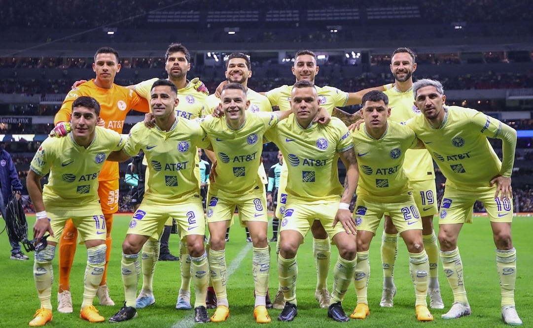 América lanza contundente mensaje; dedicarán Liguilla a la mujeres