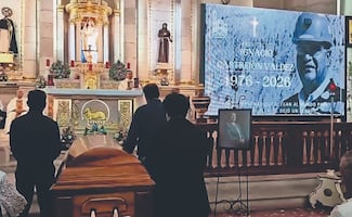 Masacre en Zacatecas refleja “pax narca con alfileres”, dice experto
