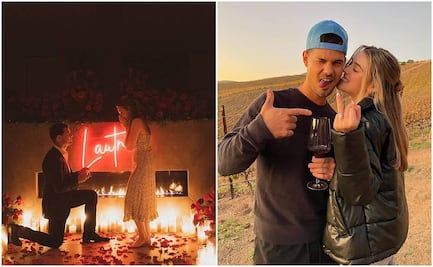 Adiós soltería... Taylor Lautner se compromete