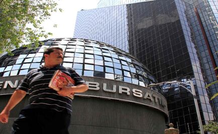 BMV se recupera y gana 0.88%