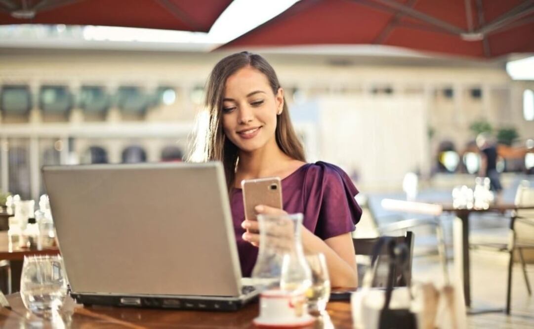 ¿Qué significa “neni” y por qué se burlan de ellas? / Foto: Pexels