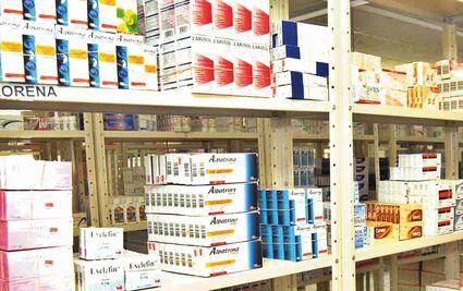 Abasto de medicamentos, incluidos los oncológicos, están garantizados: Insabi