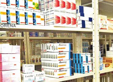 Abasto de medicamentos, incluidos los oncológicos, están garantizados: Insabi