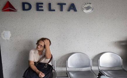 Delta Air Lines, trust offer to raise Aeromexico stake to up to 49 percent 