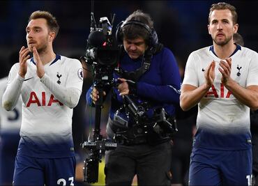 Real Madrid pagaría exorbitante cifra por Eriksen