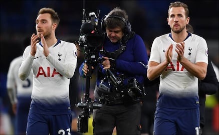 Real Madrid pagaría exorbitante cifra por Eriksen