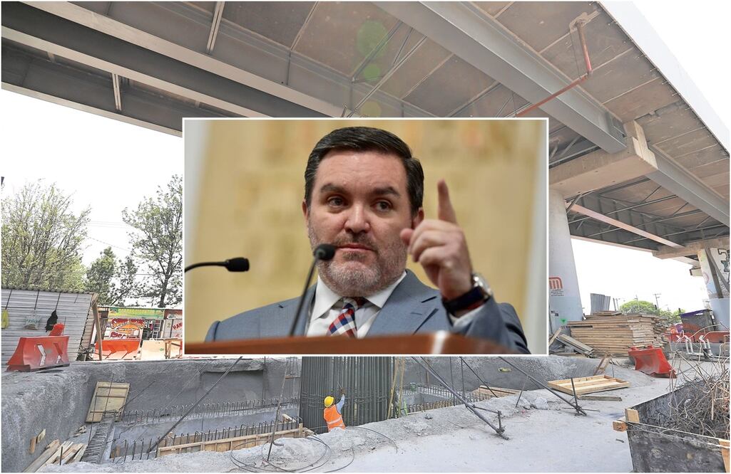 FOTO: Archivo y Especial/ EL UNIVERSAL/