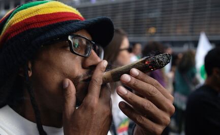 No habrá tolerancia para venta de marihuana en vía pública durante el 4/20, advierte Cravioto; confía en “la madurez” del movimiento