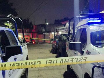 Atacan a balazos a tres jóvenes en Huitzilac, Morelos; vecinos de la zona retiraron a los heridos