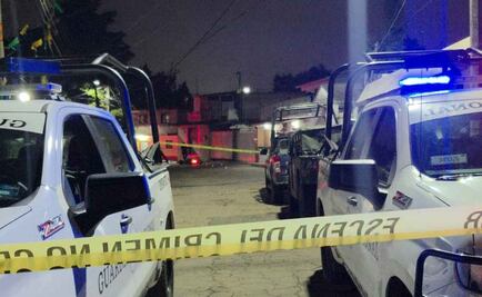 Atacan a balazos a tres jóvenes en Huitzilac, Morelos; vecinos de la zona retiraron a los heridos