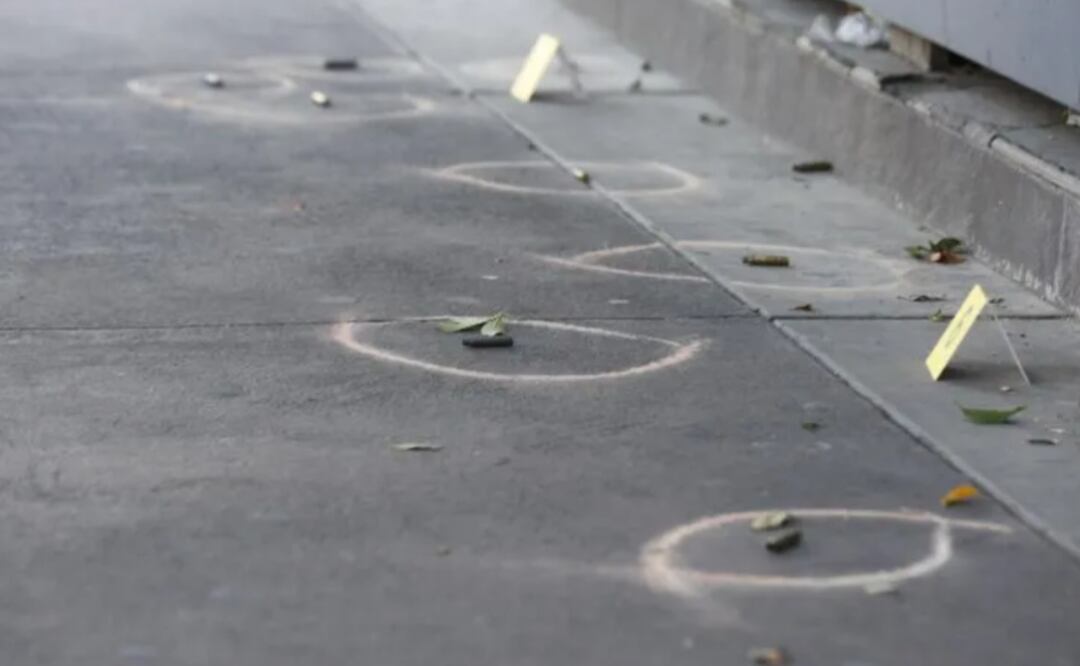 Foto: Archivo/El Universal/