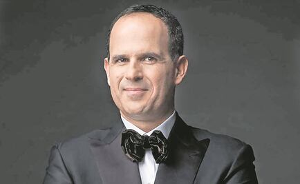 'El socio', de History, padece a Trump