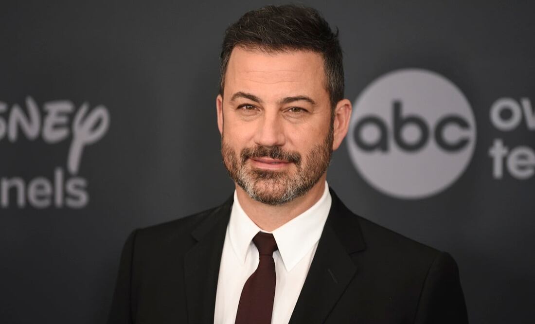 La cadena ABC suspendió el programa nocturno de Jimmy Kimmel indefinidamente a partir del miércoles después de que los comentarios del presentador sobre el asesinato de Charlie Kirk llevaron a un grupo de estaciones afiliadas a ABC a informar que no transmitirían el programa y provocaron una inquietante advertencia de parte de un importante regulador federal. Foto: Archivo